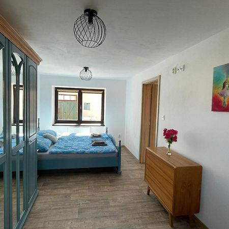 Apartman U Velke Brany Jemnice 外观 照片