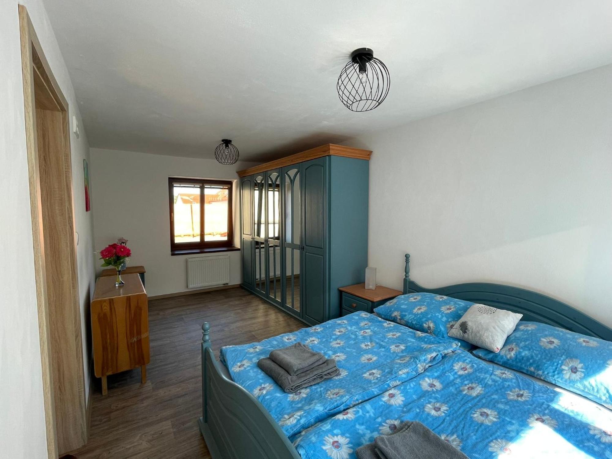 Apartman U Velke Brany Jemnice 外观 照片