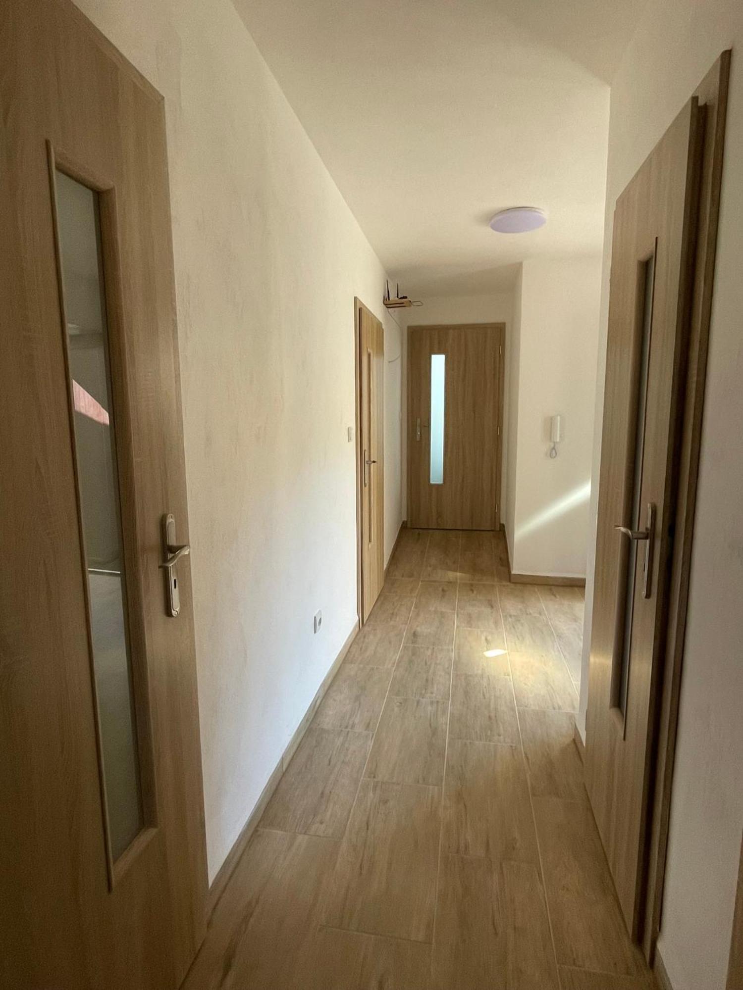Apartman U Velke Brany Jemnice 外观 照片